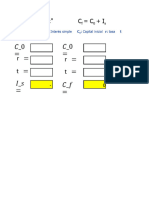 Formulas Curso Final - Blanco