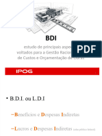 1.6 - Slides BDI
