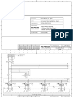 Palma Del Rio S/s - Spain: Tap Changer Design Department