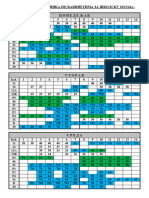 Raspored Kabineti 2023-24 28.8
