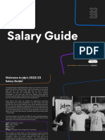 JDP Salary Guide 22-23 