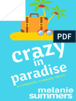 Crazy in Paradise MJ Summers