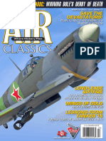 Air Classics Where History Flies March 2023