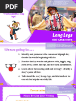 Project 4 - Test Unit 5 (Version B) | PDF | Tiger