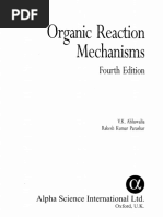 Organic: Mechanisms