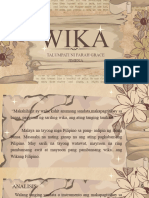KOMPAN Report (Wika)