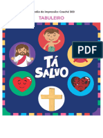 Jogo Tá Salvo - 231201 - 220333