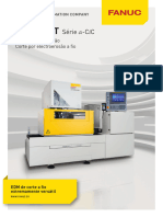 Robocut Cic Series PT