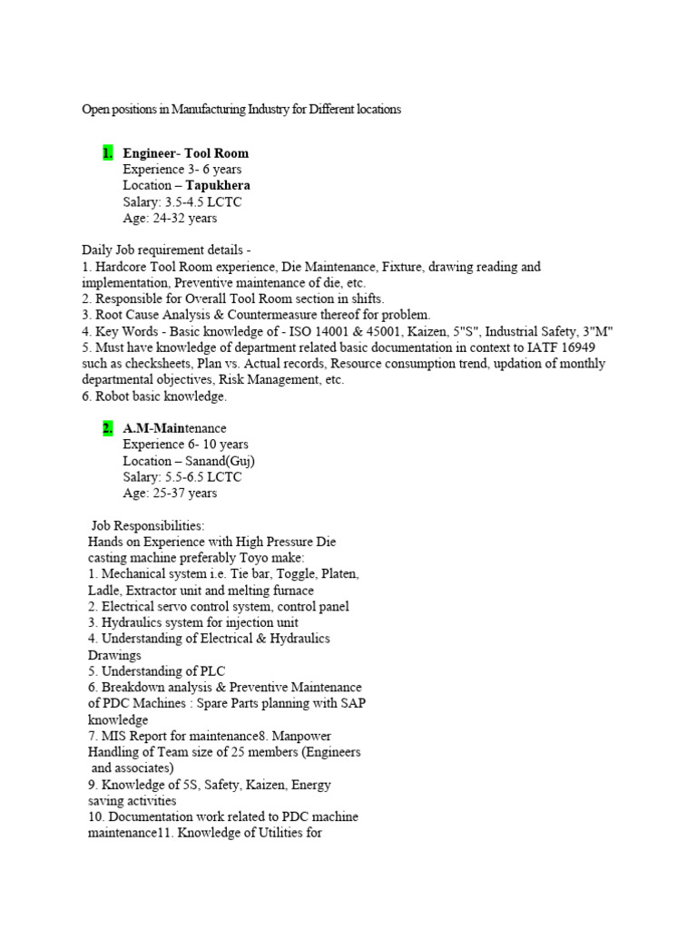 Publix Careers Open Positions In Nc