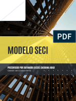 Modelo SECI-1