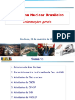 Palestra1 Programa Nuclear Brasileiro