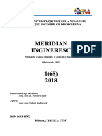Meridian Ingineresc 2018 1