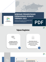 Bahan Pembuka - Koordinator Perumahan Direktorat Perumahan Dan Kawasan Permukiman