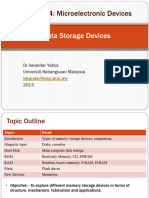 KKKC 6014 - 4 Data Storage Devices