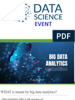 Data Analytics New