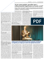 Notícia Da Exposição: Cá... Pela Cidade - Jornal Mais Semanário N.º 556 - 20.12.2023 - Pág 4-6