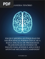 Gestão Voltada para o Cérebro - HSM - Ed. 79 | PDF | Cérebro ...