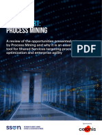 Sson Report Process Mining