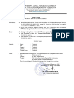 Surat Tugas Orinetasi Tanggal 24 Sd. 27 Oktober 2023 PPPK - 11zon-Dikompresi