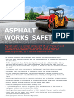 202001-RP - Asphalt Works Safety Poster