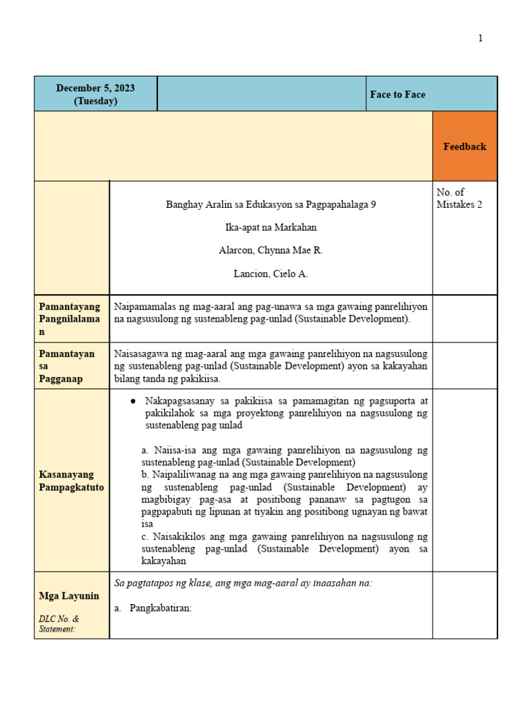 3r Demo-No | PDF