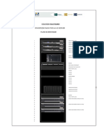 Sugestão Rack Server