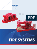 Ruhrpumpen Fire-Systems-Brochure-EN-SG-oct18