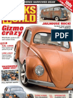 VolksWorld - 2007 Issue 07 July