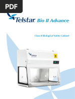 Bio II Advance en