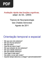 Avaliacao+Rapida+Das+Funcoes+Cognitivas,+de+GIL