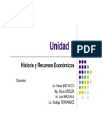 UNIDAD 4 - PdC-FdE - CLASE 3 - 2011