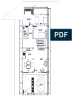 Vivienda SR - Quiroz