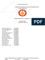 Pertemuan 14 Termin