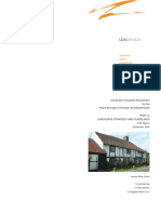 RBWM - BLPSV - SD - 027 Landscape Character Assessment Part 2 - Landscape Strategy and Guidelines (2004)