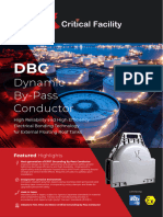 DBC Brochure