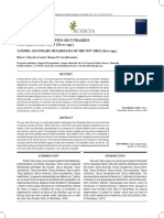 Taxoide - Metabolitos Secundarios Del Árbol Del Tejo