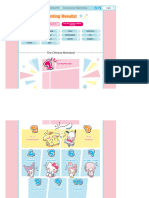 Overseas Results L Results Announcement - 2023 Sanrio Character Ranking Official Site