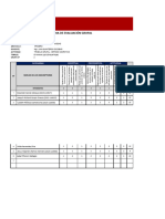 Ficha de Evaluacion Grupal