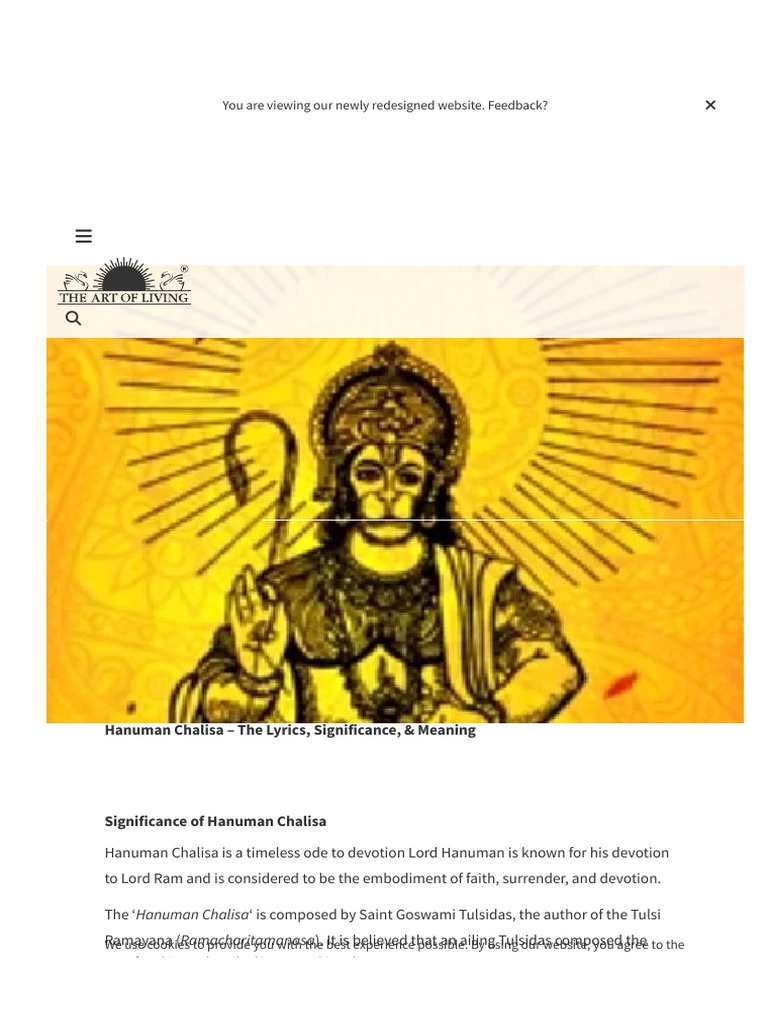 HANUMAN CHALISA LYRICS TRANSLITERATION intelligence overview