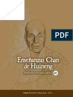 Enseñanzas Chan de Huineng
