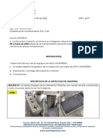 Info 6628 Ot 402602650 Servicio Mtto Preventivo Bascula Cemento 1 en Planta Arroyohondo Argos.