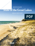 2023 State of The Great Lakes Report