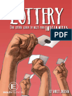 The Lottery (Iniciante) PDF