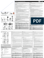 Carel E2v S H Electronic Expansion Valve Instructions 2021-07-22