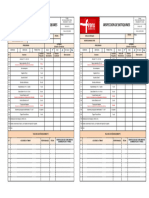 Inspección de BotIquines