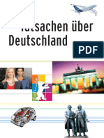 Tatsachen Ueber Deutschlan