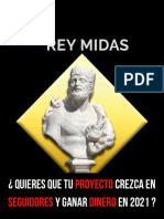 Rey Midas