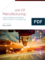 Forbes Insights Future of Manufacturing
