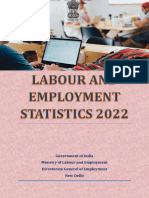 Labour and Employment Statistics 2022 2com