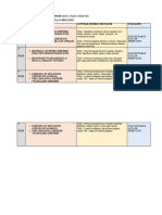 Planificación Primer Ciclo - Etapa 5 Julio 2023